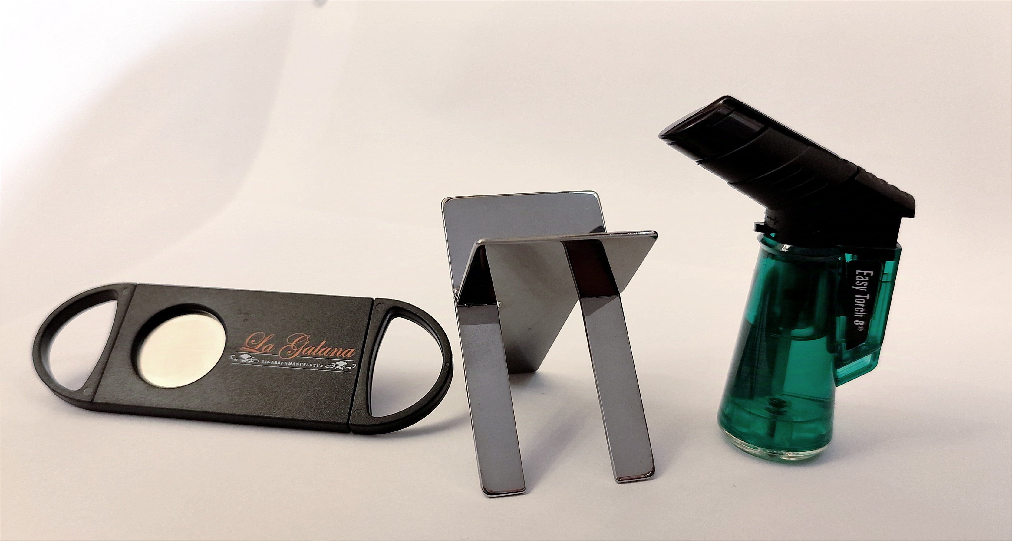 la-galana-geschenkset-klein-zigarren-set-3-teilig image 1