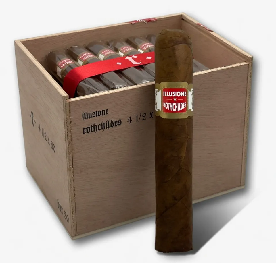 illusione-rothchildes-cab-zigarre-4-1-2x50-kr-ftig image 1