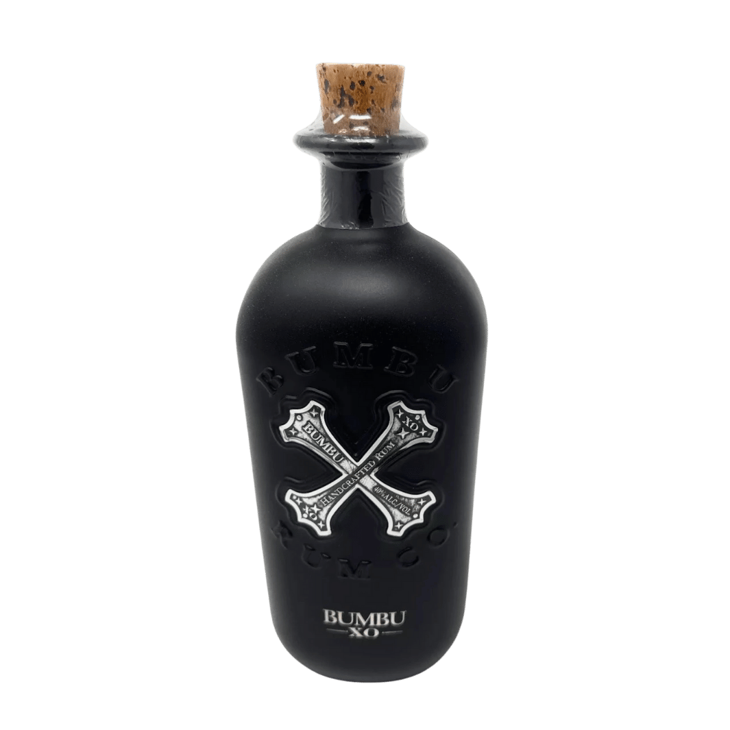 bumbu-xo-rum-panama-0-7l-40-flasche image 1