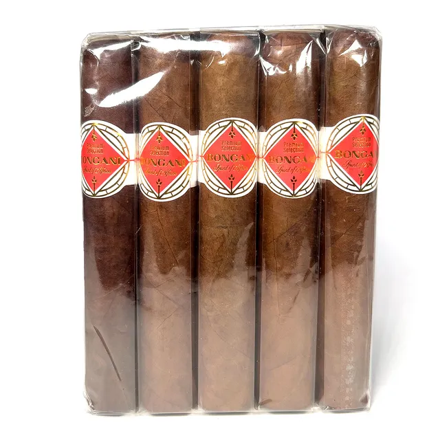 bongani-robusto-zigarren-bundle-25-st-ck image 1