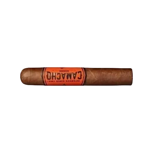 camacho-nicaragua-robusto-zigarre-einzeln-mittelkr-ftig image 1