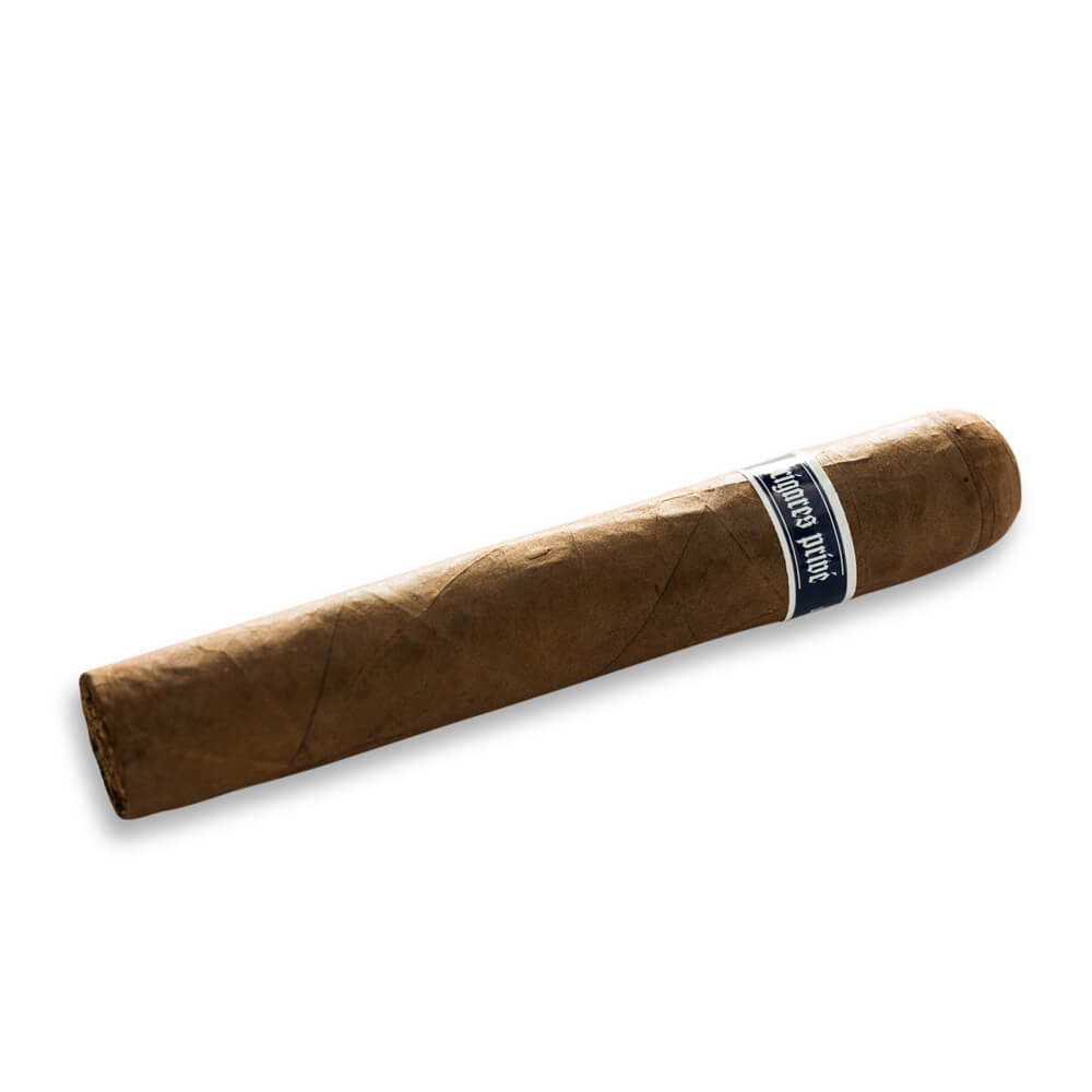 illusione-cigares-prive-natural-robusto-zigarre-5x52-mild image 2