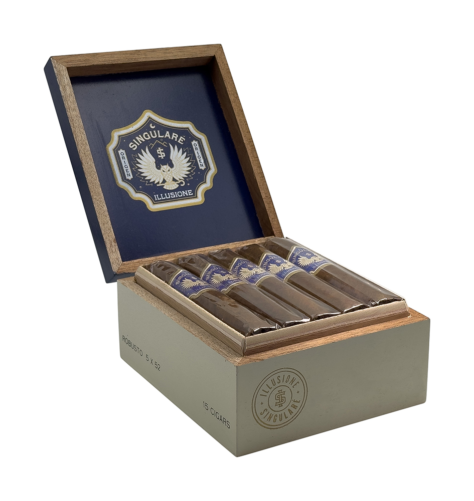 illusione-singulare-origen-robusto-zigarre-5x50-kr-ftig image 2