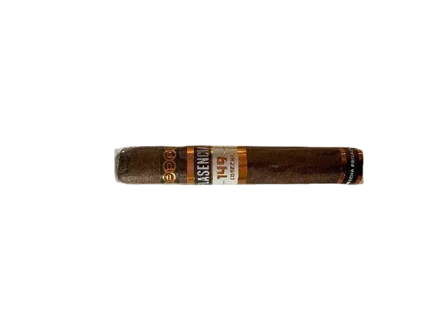 plasencia-cosecha-149-la-vega-robusto-zigarre-nicaragua image 1