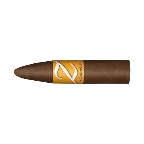 zino-nicaragua-short-torpedo-zigarre-einzeln-mittelkr-ftig image 1