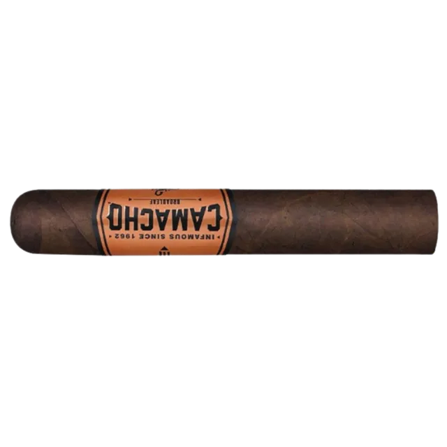 camacho-broadleaf-gordo-zigarre-einzeln-honduras image 1
