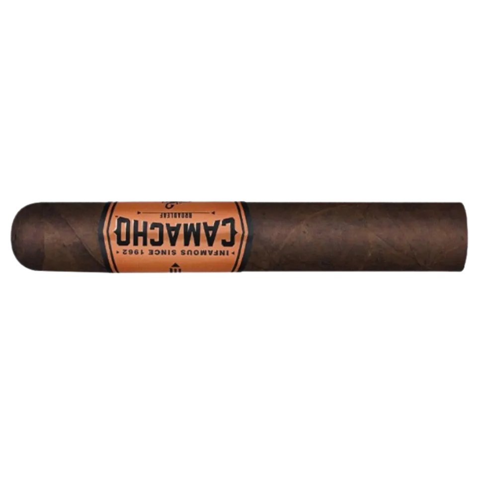 camacho-broadleaf-gordo-zigarre-einzeln-honduras image 1