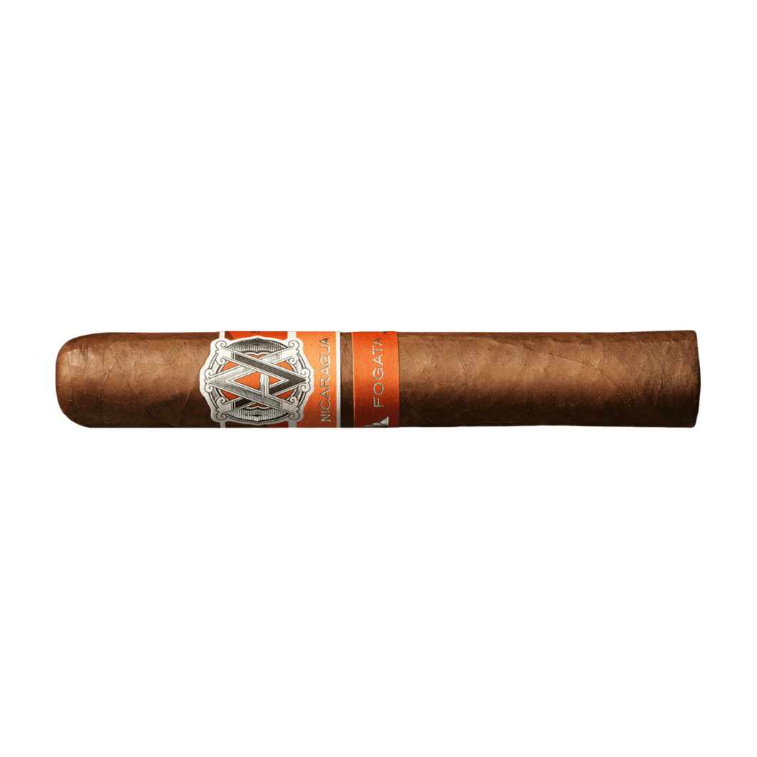 avo-syncro-nicaragua-fogata-robusto-zigarre-einzel-mittel image 1