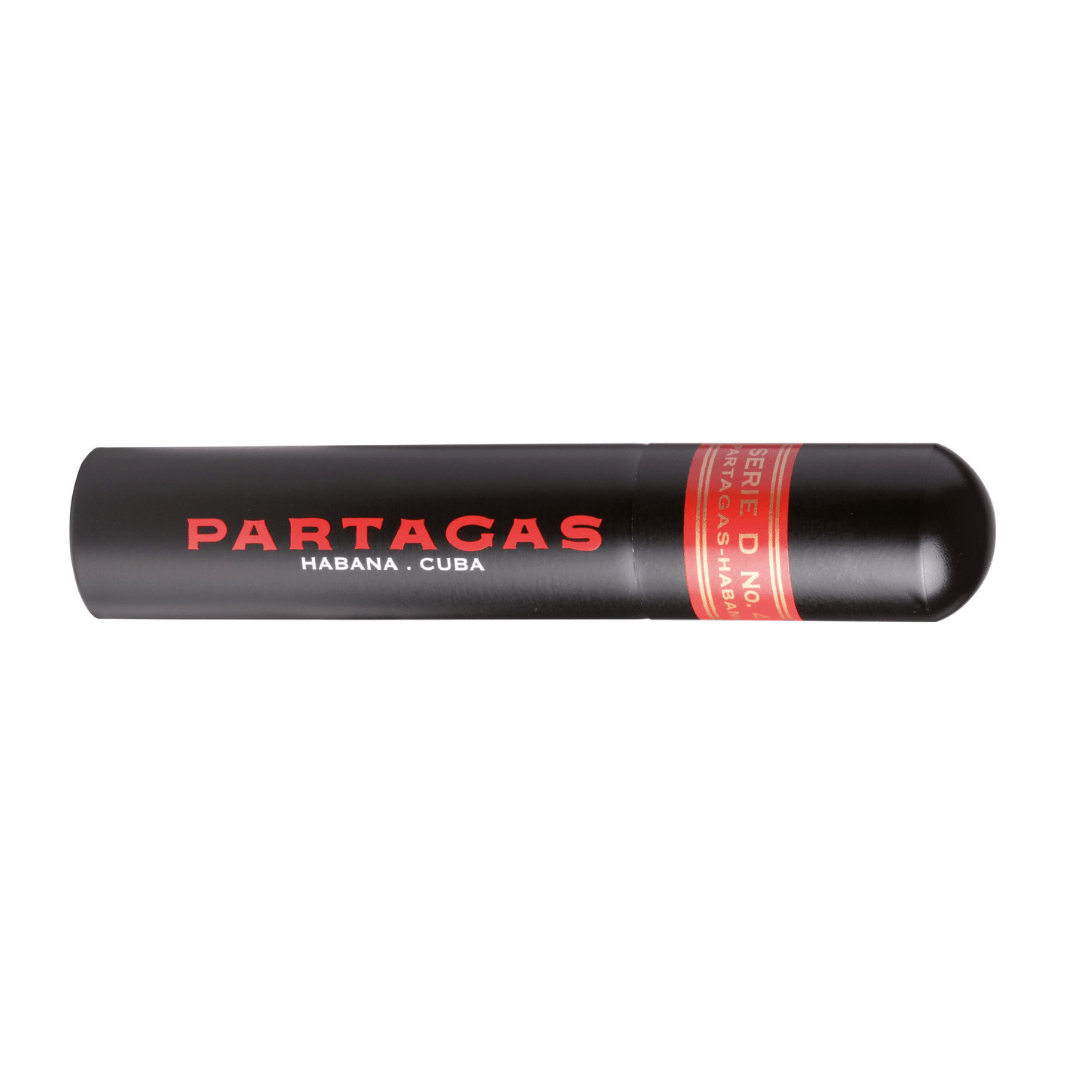partagas-serie-d-no-4-tubos-zigarre-kuba-robusto-einzel image 1