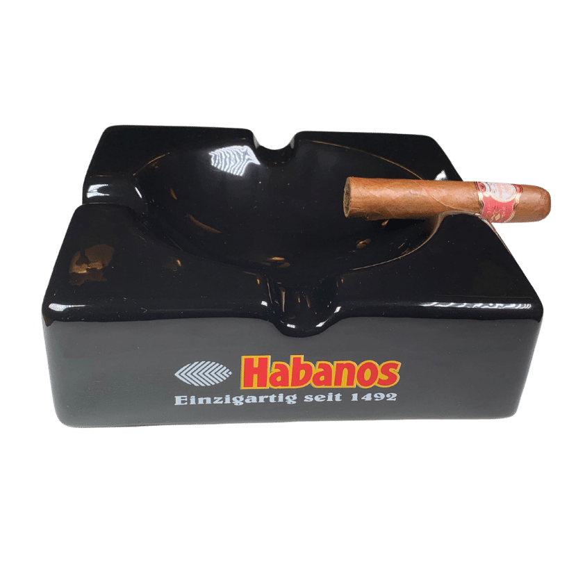 la-galana-habanos-zigarrenascher-keramik-4-ablagen-cuba image 2