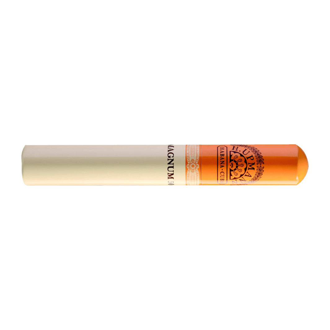 h-upmann-magnum-50-tubos-zigarre-kuba-mittel image 1