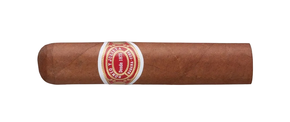 romeo-y-julieta-petit-royales-zigarre-kurz-mild image 1