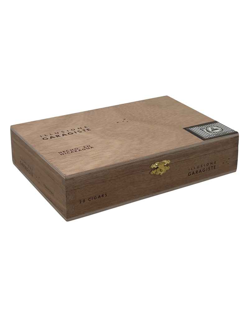 illusione-garagiste-short-robusto-zigarre-kr-ftig-w-rzig image 3