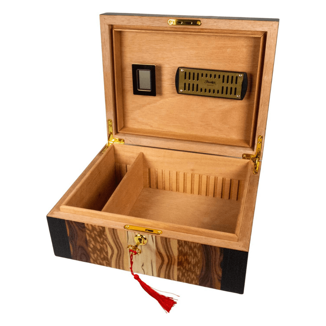 passatore-humidor-f-r-50-zigarren-zedernholz-mit-schloss image 2