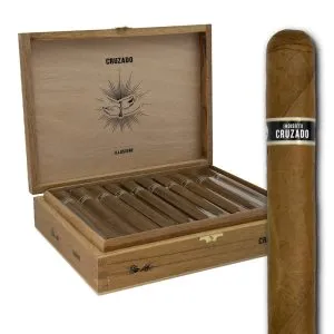 illusione-cruzado-classic-short-robusto-zigarre-4-1-4 image 1