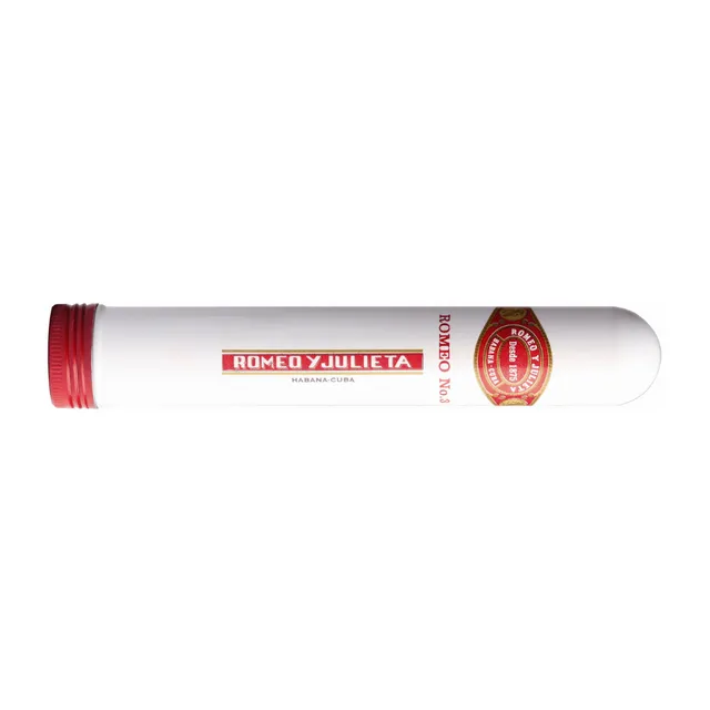 romeo-y-julieta-no-3-tubos-corona-zigarre-kuba-holz image 1