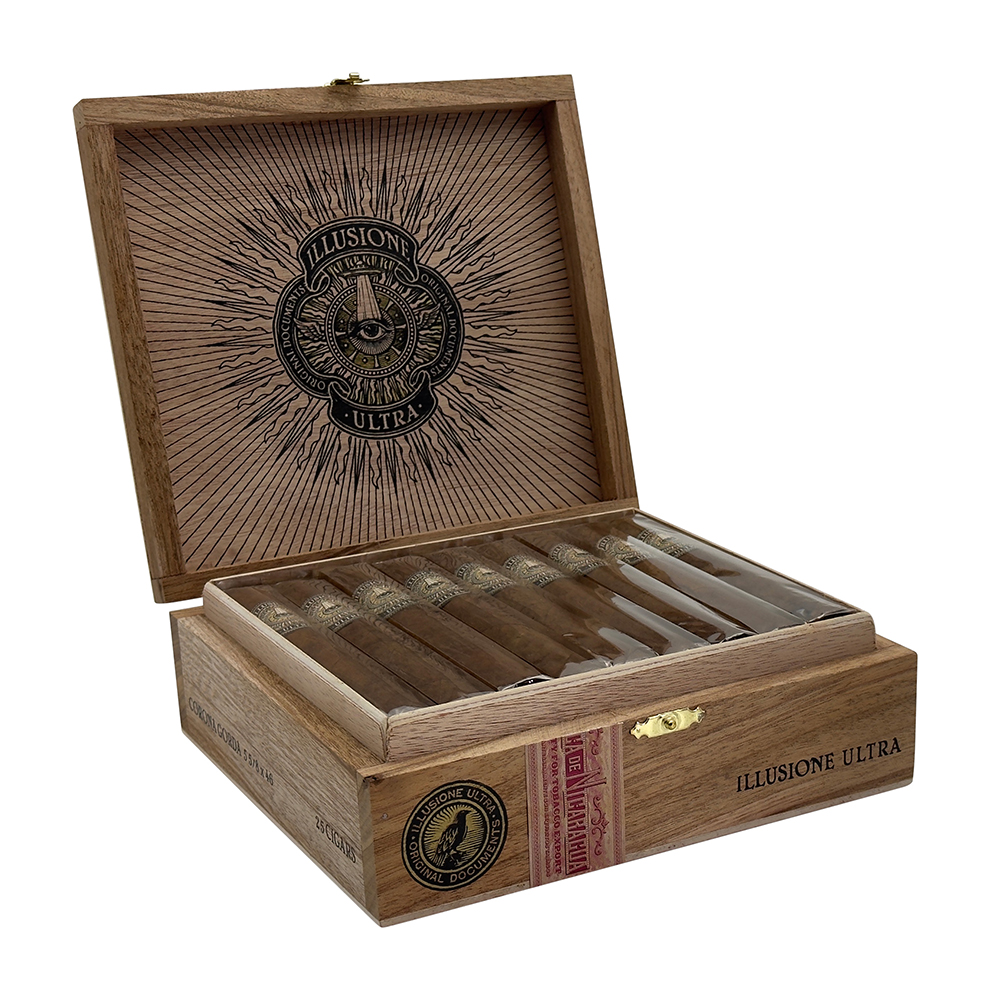 illusione-original-documents-ultra-corona-gorda-zigarre image 3
