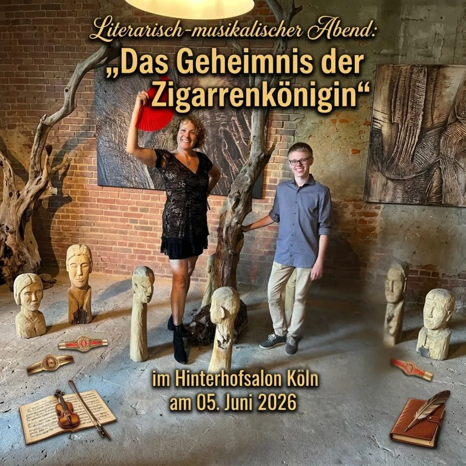 la-galana-zigarrenk-nigin-lesung-ticket-k-ln-musik image 1