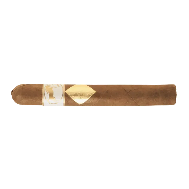 cavalier-gen-ve-white-series-toro-zigarre-mittel image 1