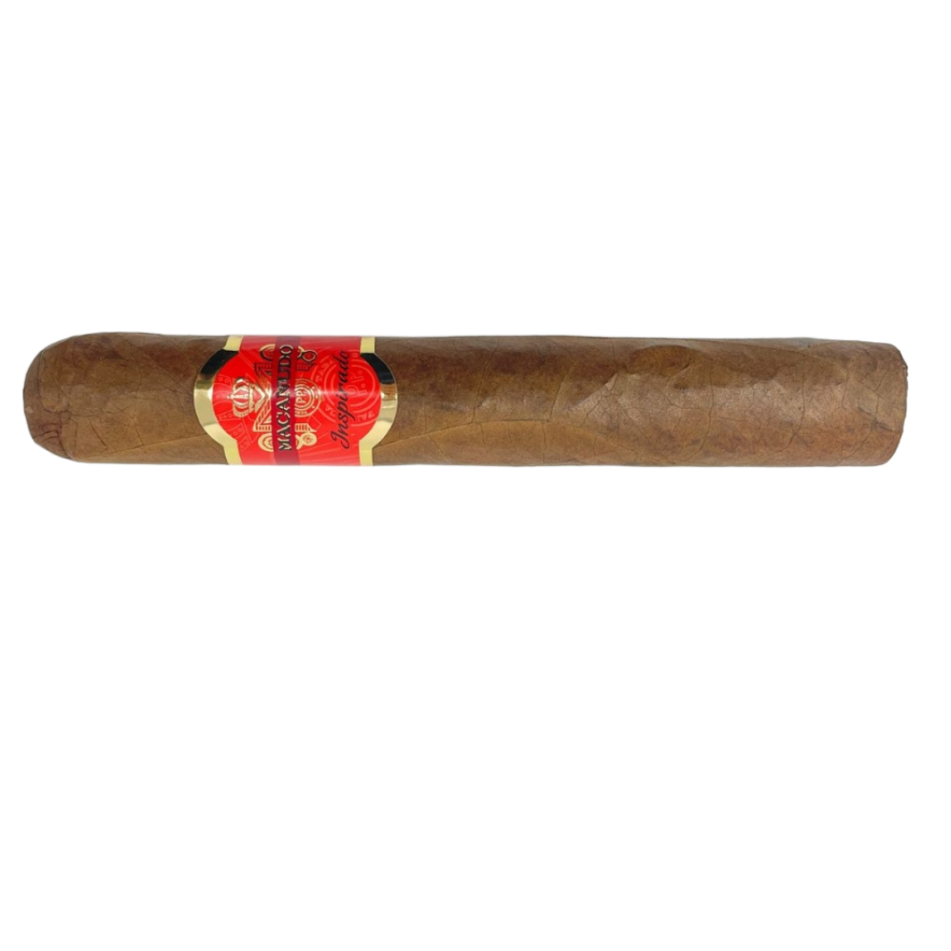 macanudo-inspirado-orange-gigante-zigarre-einzeln image 1