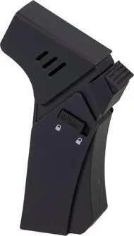 passatore-grand-prix-jet-feuerzeug-schwarz-zigarren image 1