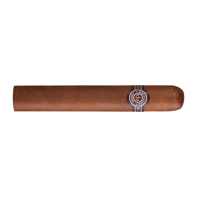 montecristo-edmundo-zigarre-einzeln-kuba-stark image 1