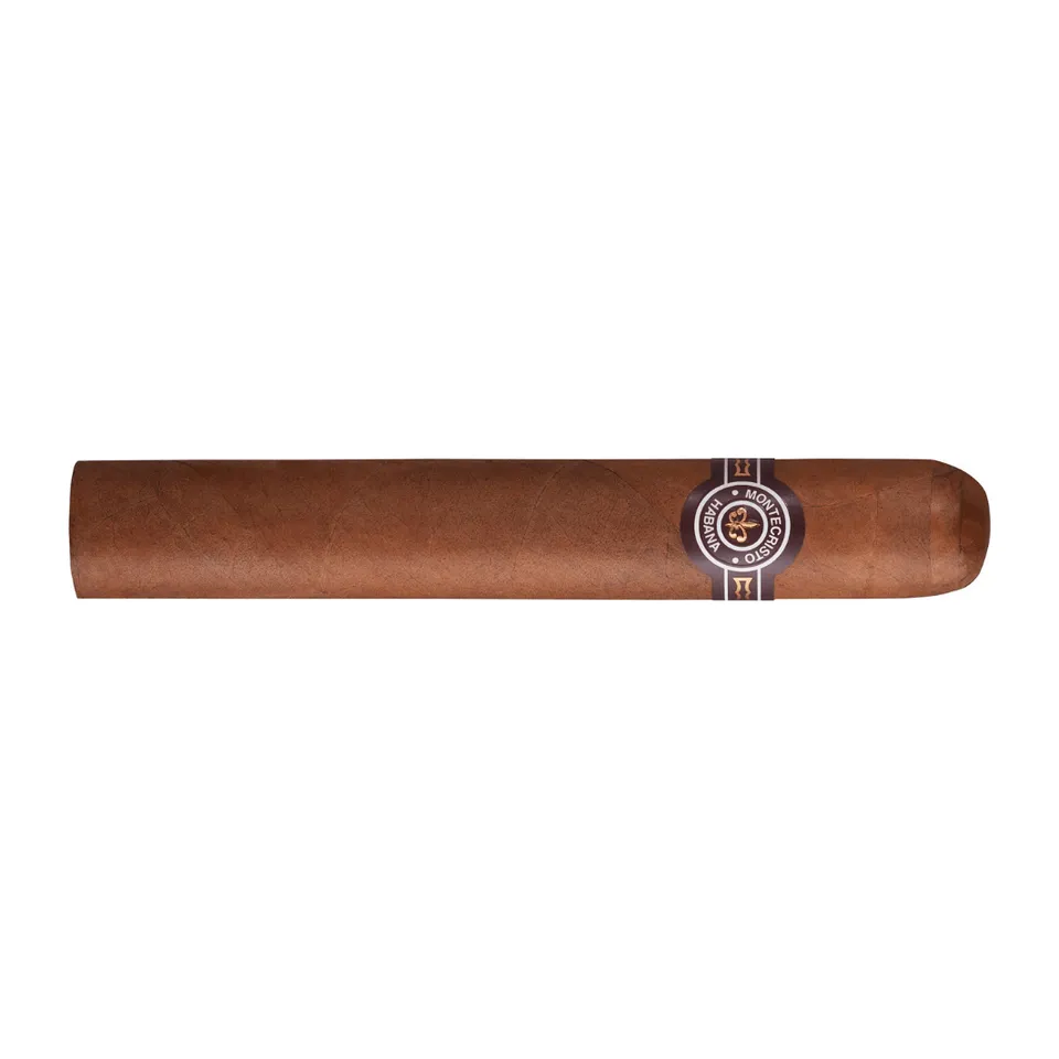 montecristo-edmundo-zigarre-einzeln-kuba-stark image 1