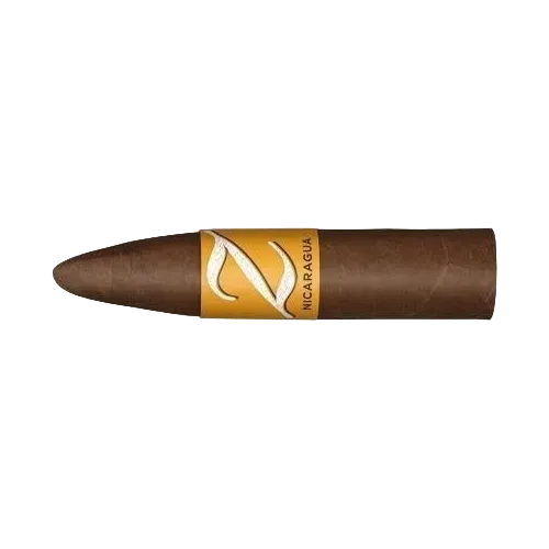 zino-nicaragua-short-torpedo-zigarre-einzeln-mittelkr-ftig image 1