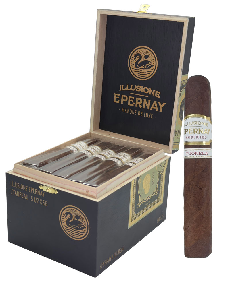 illusione-epernay-tuonela-le-taureau-zigarre-boxpressed image 1