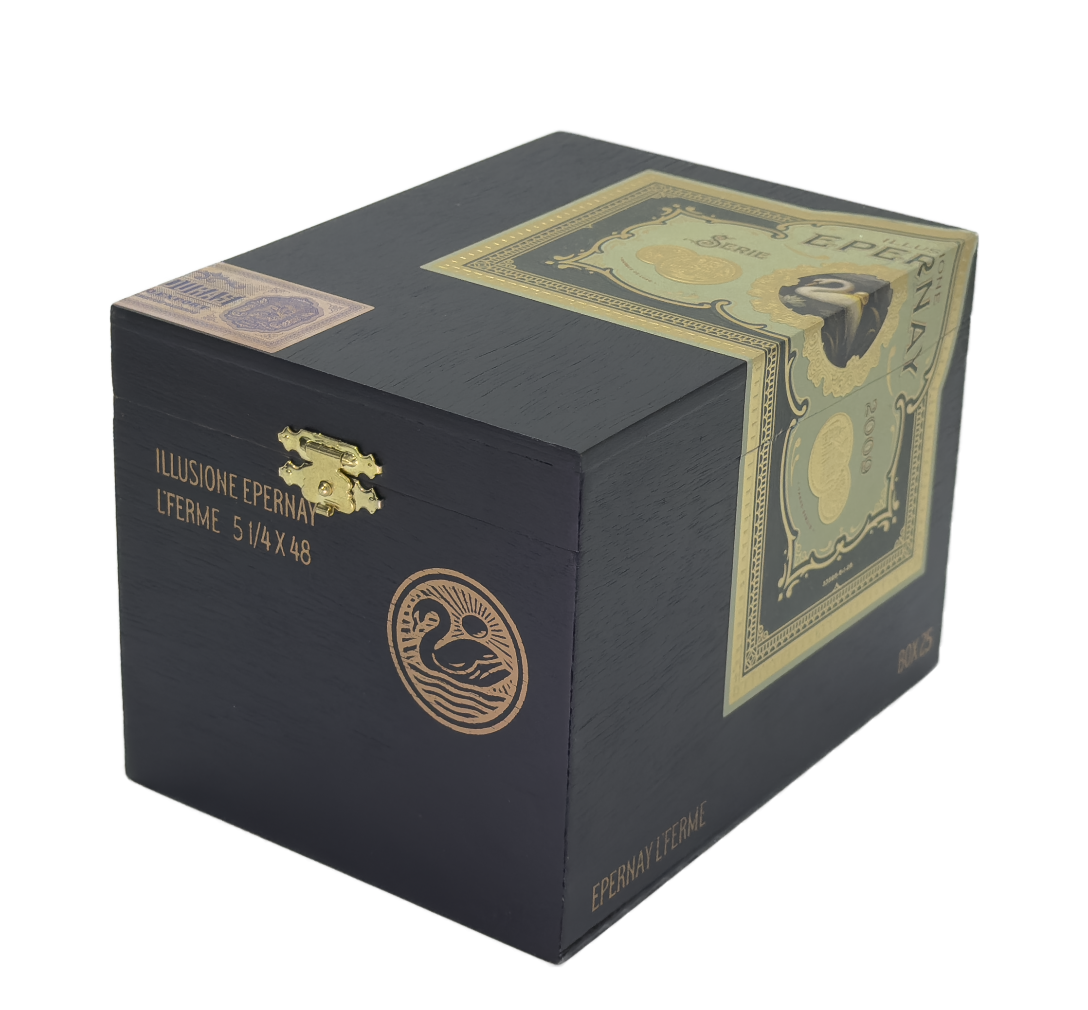 illusione-epernay-tuonela-zigarre-san-andreas-mild image 2