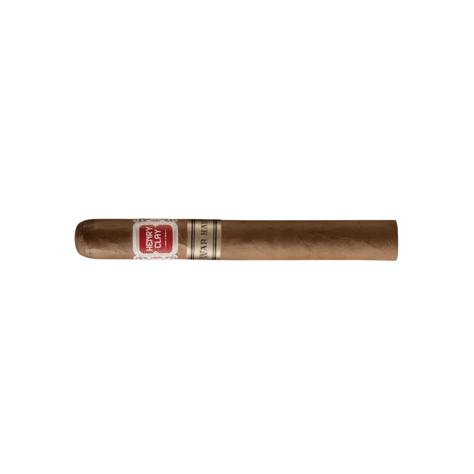 henry-clay-corona-toro-zigarre-honduras-50-x-152-mm image 1