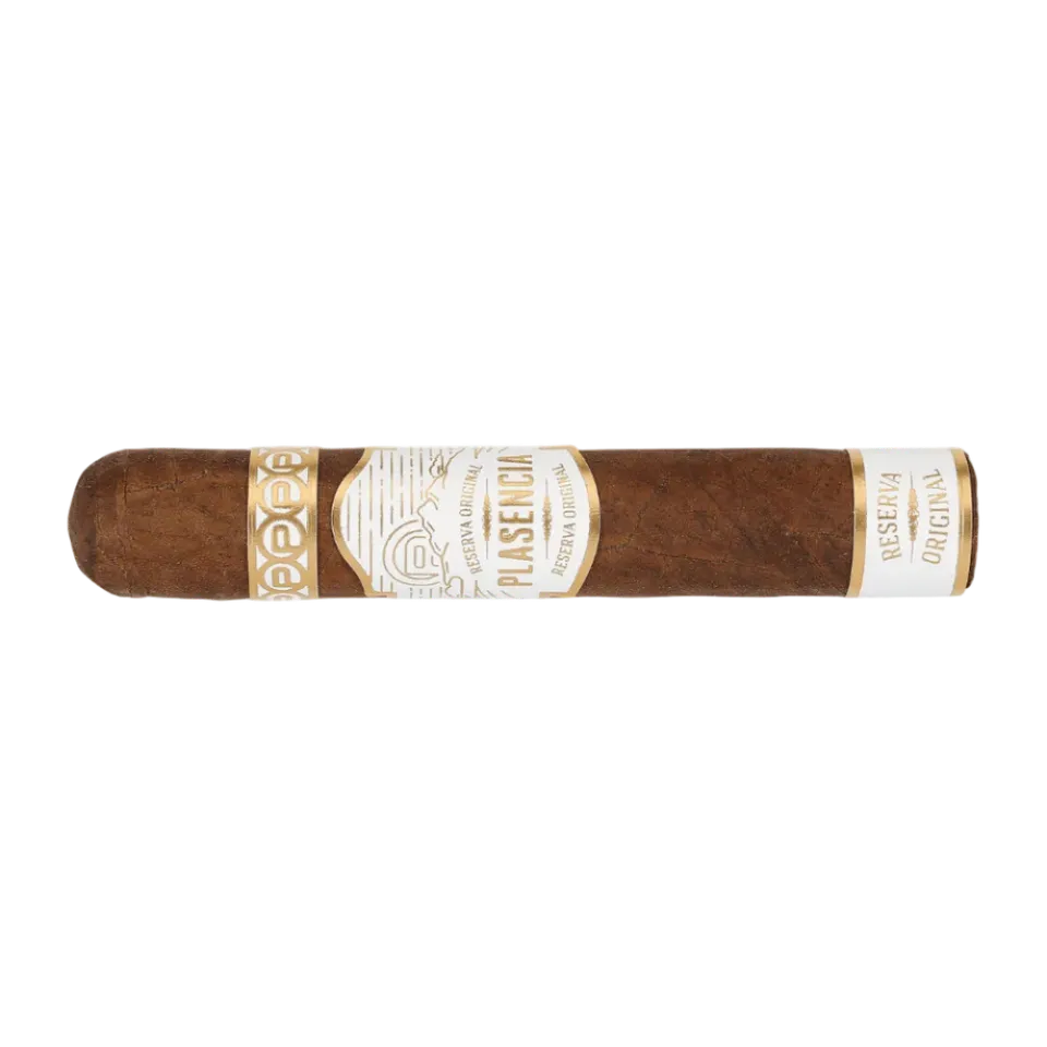 plasencia-reserva-original-robusto-zigarre-einzeln-nicaragua image 1