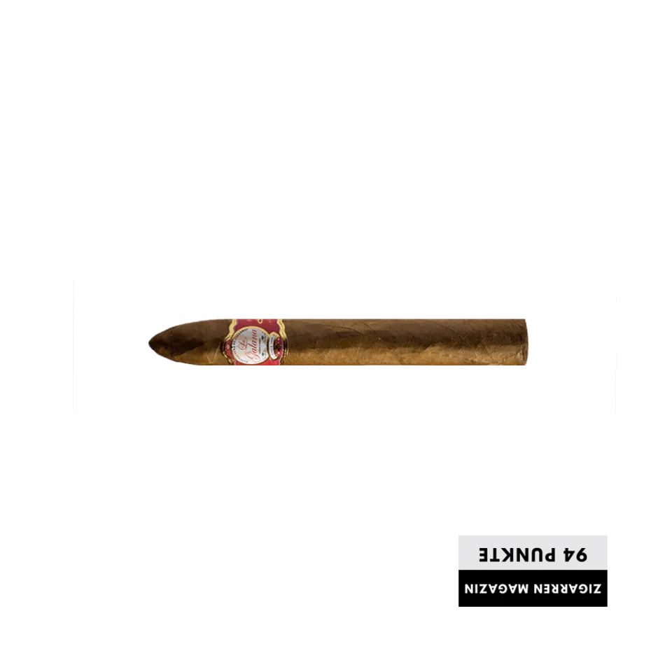 la-galana-torpedo-zigarre-einzeln-maduro-50-min image 1