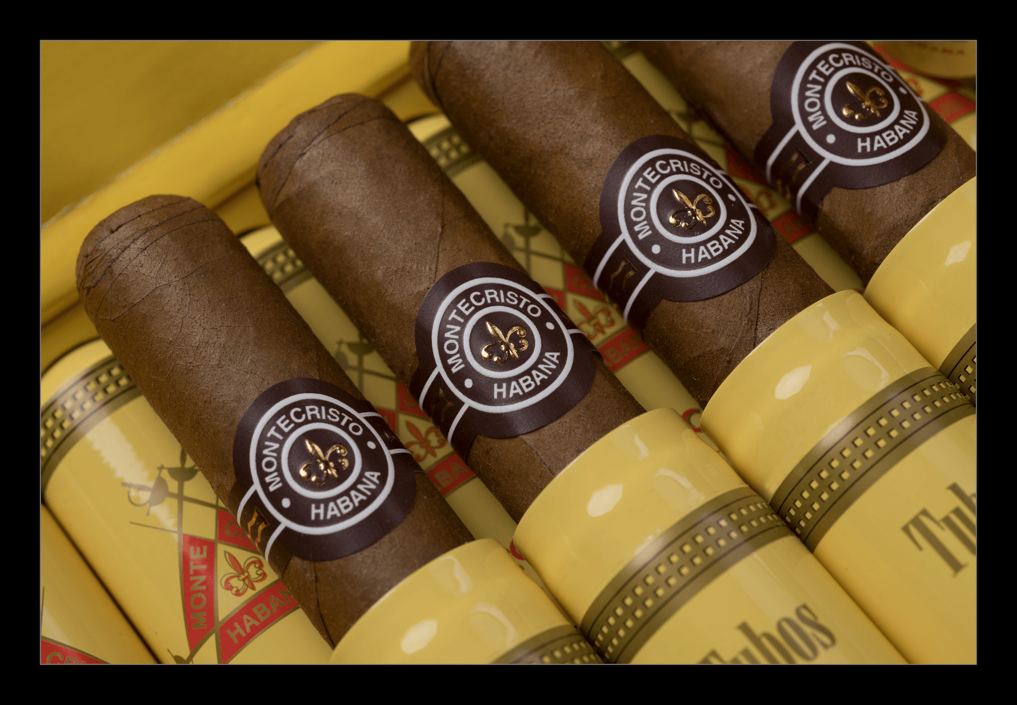 montecristo-tubos-corona-zigarre-im-aluminiumtubus-kuba image 3