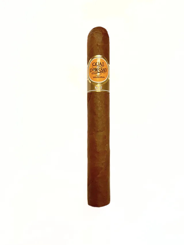 quai-d-orsay-no-52-zigarre-corona-leicht image 1