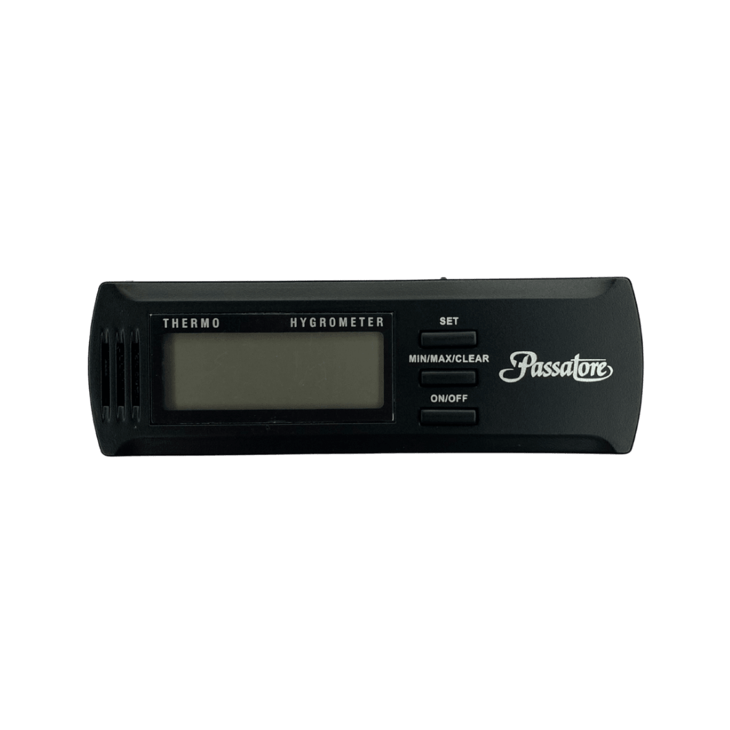 credo-thermometer-digital-schwarz-mit-magnet image 1