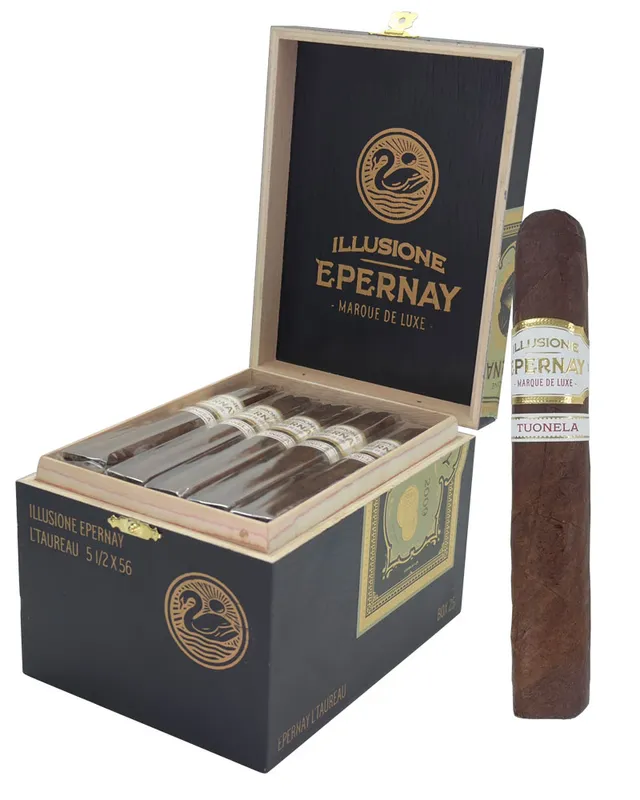 illusione-epernay-tuonela-le-taureau-zigarre-boxpressed image 1