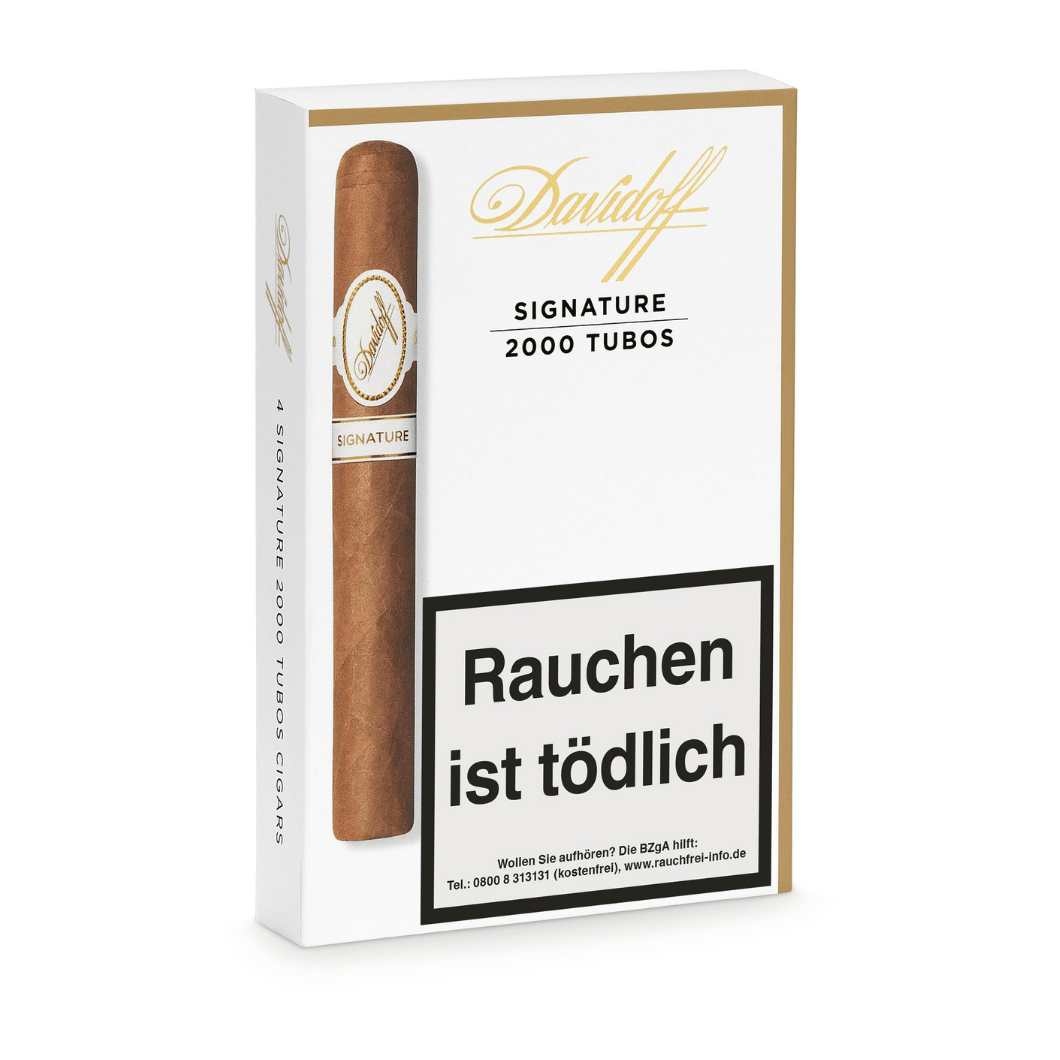 davidoff-signature-no-2000-tubos-zigarre-mild-einzeln image 2