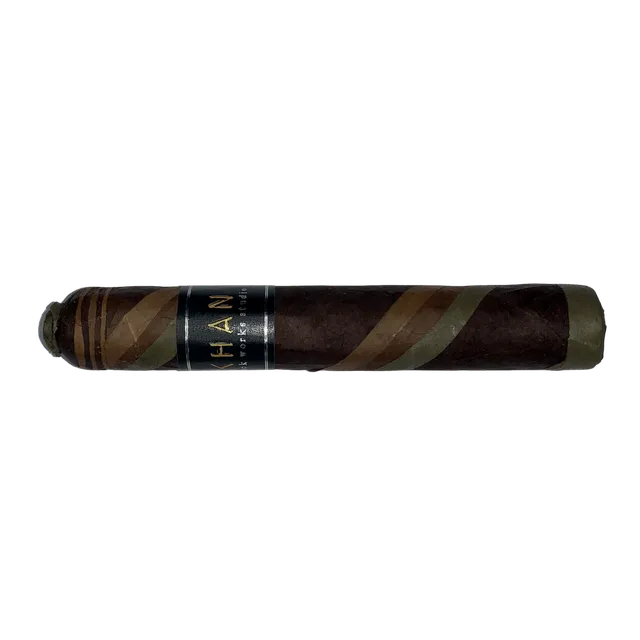 black-works-studio-sherekhan-5x50-zigarre-einzeln-factory-exclusive image 1
