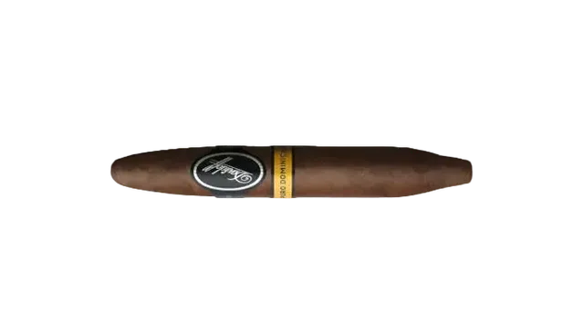 davidoff-puro-d-oro-dominicano-perfecto-zigarre image 1