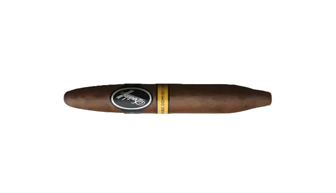 davidoff-puro-d-oro-dominicano-perfecto-zigarre image 1