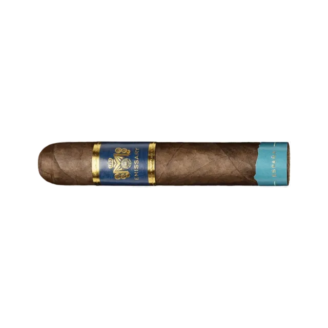 macanudo-emissary-espa-a-robusto-zigarre-spanischer-tabak image 1