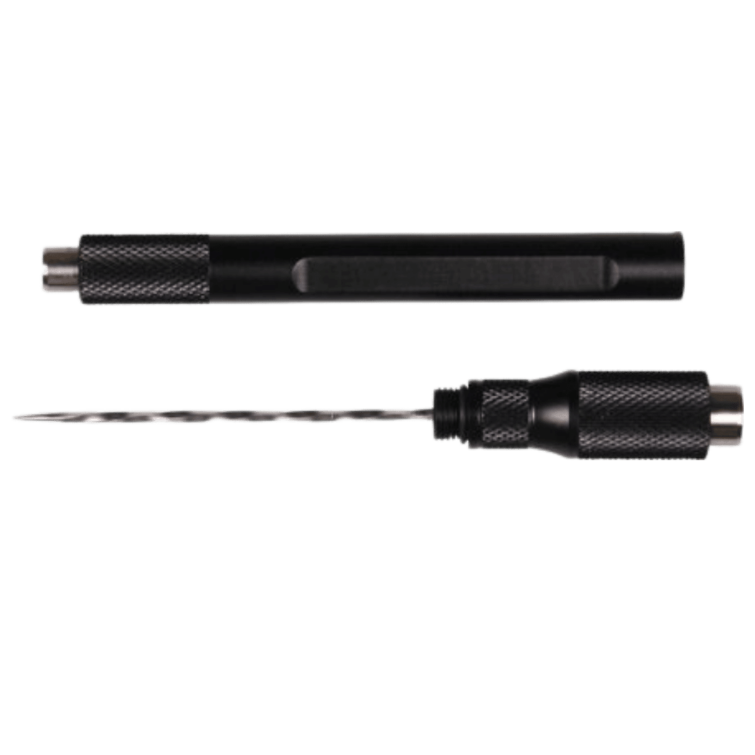 passatore-drawpoker-cutter-2-rundcutter-schwarz-80mm image 2
