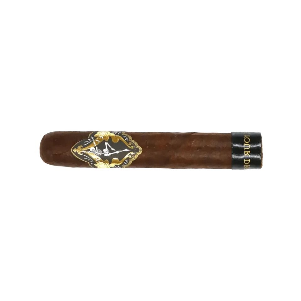 skelton-robusto-zigarre-einzeln-ecuador-deckblatt image 1