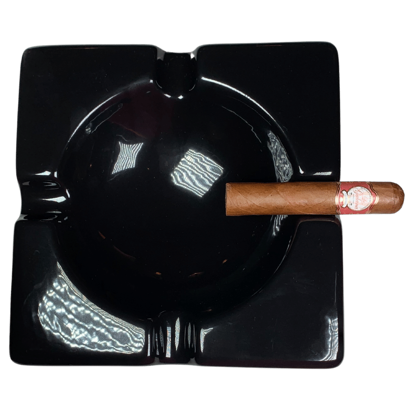 la-galana-habanos-zigarrenascher-keramik-4-ablagen-cuba image 4