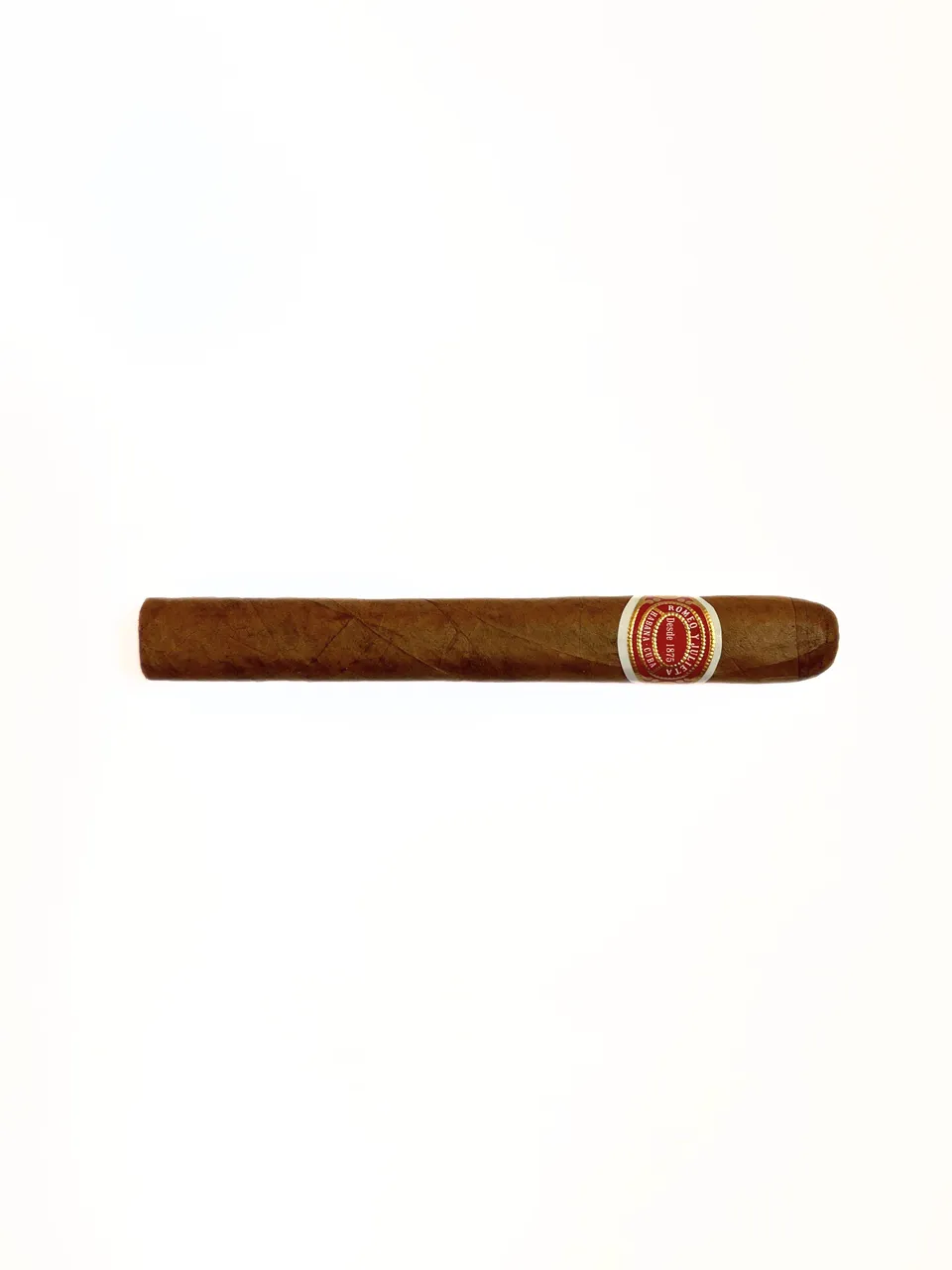 romeo-y-julieta-belvederes-zigarre-corona-kuba-mild image 1
