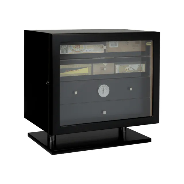 adorini-varese-deluxe-humidor-schwarz-f-r-500-zigarren image 1