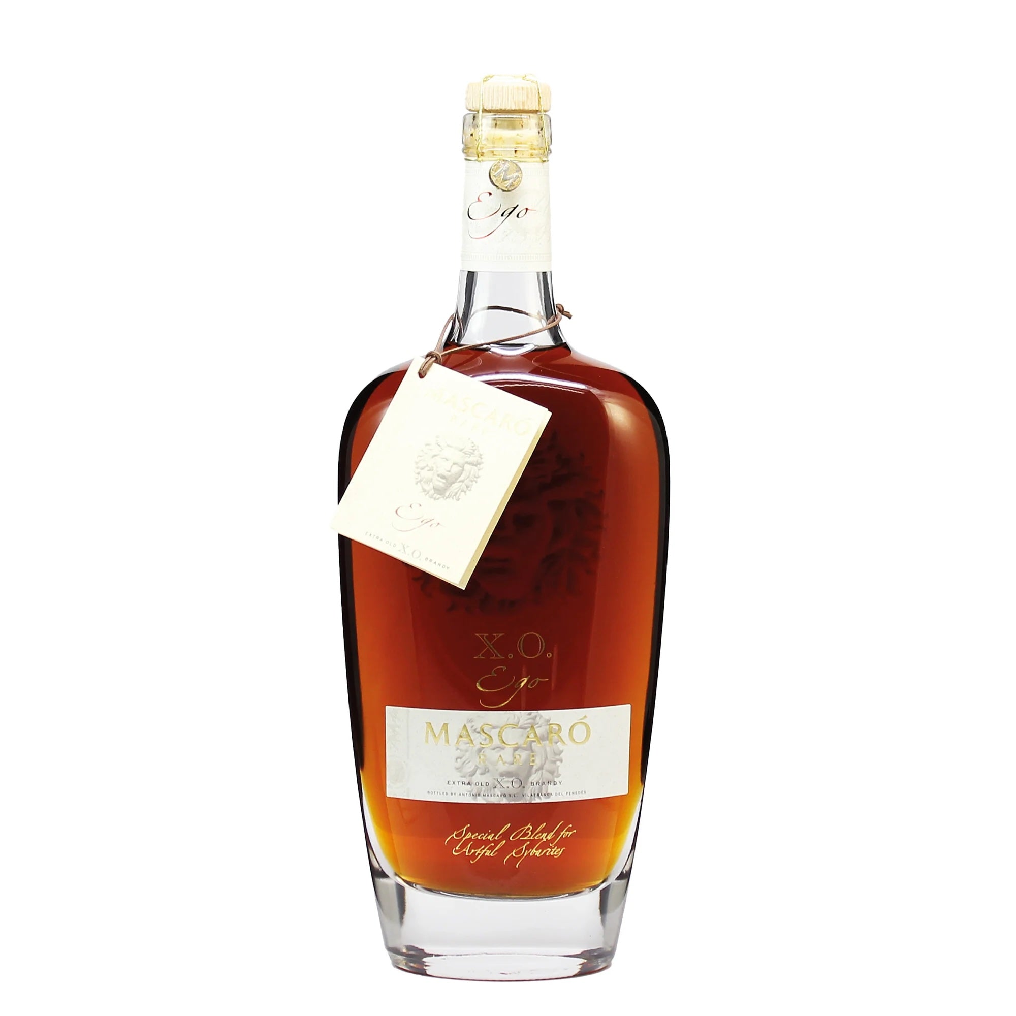 mascaro-brandy-x-o-ego-spirituose-mit-tannenhonig-note image 2