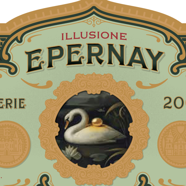 illusione-epernay-zigarre-cafe-rosado-cremig image 1