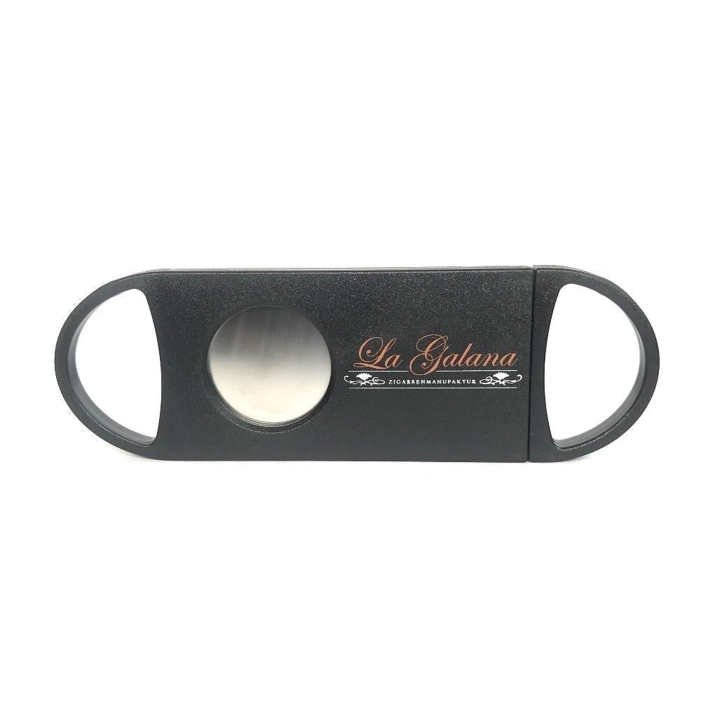 la-galana-cutter-zigarrenabschneider-schwarz-einfach image 1